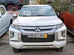 میتسوبیشی L200